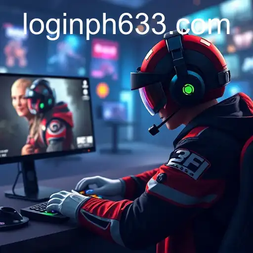 The Evolution of Online Gaming and PH633's Impact