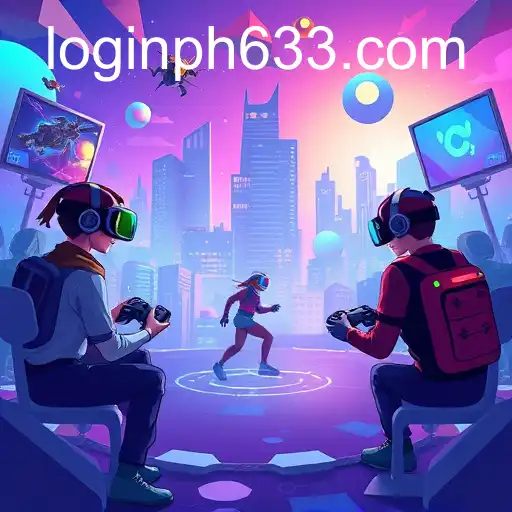 Gaming Evolution and PH633's Role