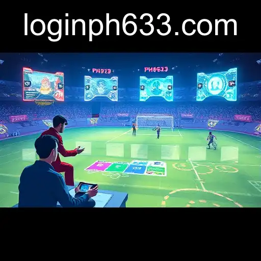 The Evolution of Online Gaming: PH633 Leading the Charge