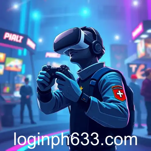 The Gaming Landscape Through PH633 in 2025