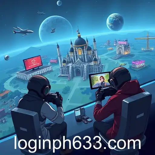 The Rise of Online Game Platforms in 2025