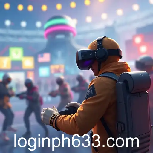 Gaming Revolution: The Rise of PH633 in 2025