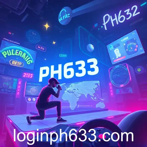 The Digital Landscape of Online Gaming in 2025