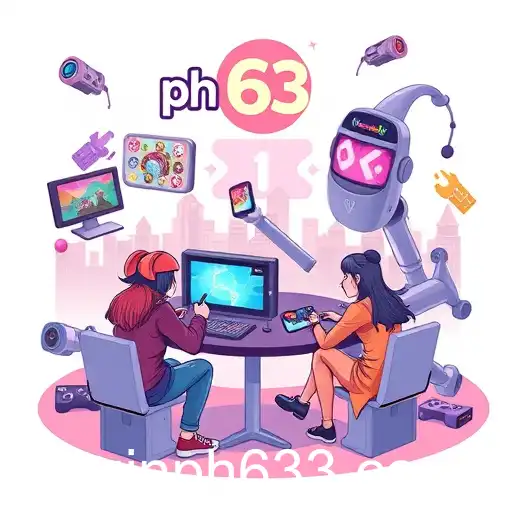 Emerging Trends in the Gaming Sector