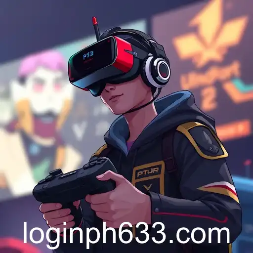 Gaming Innovation: The Rise of PH633