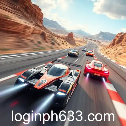 Racing Thrills: The Adrenaline-Pumping World of High-Speed Games