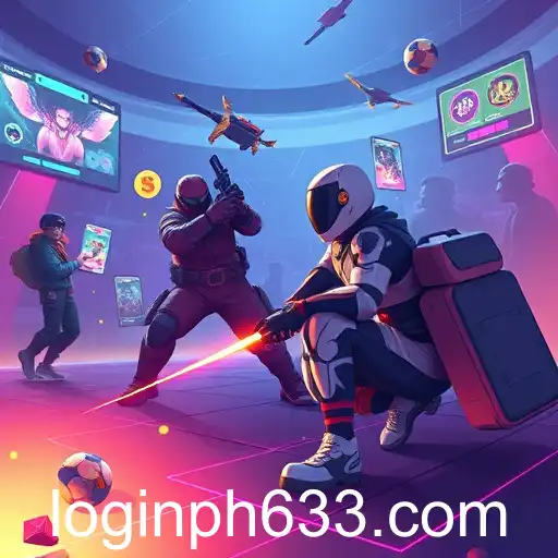 The Rise of Online Gaming Portals