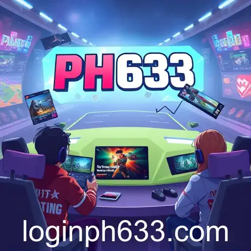The Rise of ph633 in the Gaming World