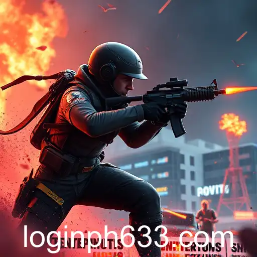 The Rise of PH633: Exploring Its Influence on Gaming