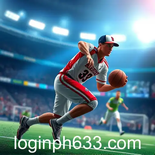 Exploring the Exciting World of 'Sports Games' with Keyword 'ph633'