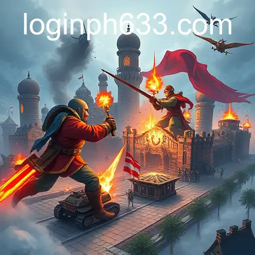 Exploring the Intriguing World of Strategy Games