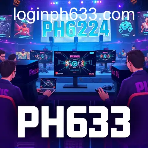 The Rise of PH633 in the Gaming World